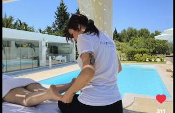 3220 Villa Smeralda by Barbarhouse - Foto 73