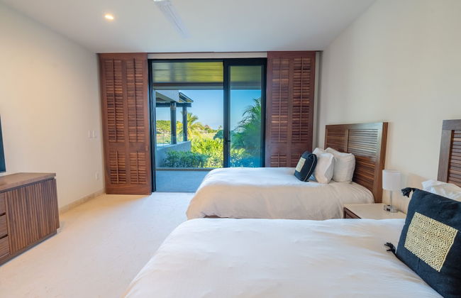 Tau Residences - Foto 3