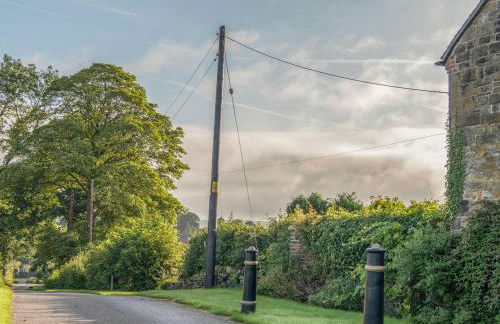 Barnfields Holiday Cottage - Foto 31