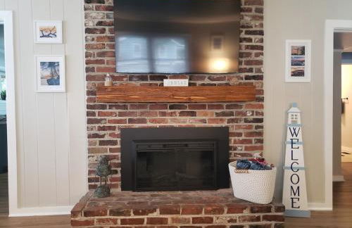 Golden Isles Getaway-pets welcome! - Foto 11