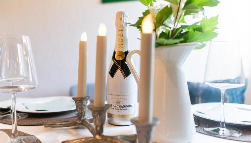 Haus am Wald - Ferienhaus mit Garten & Hund in der Sächsischen Schweiz - Photo 3