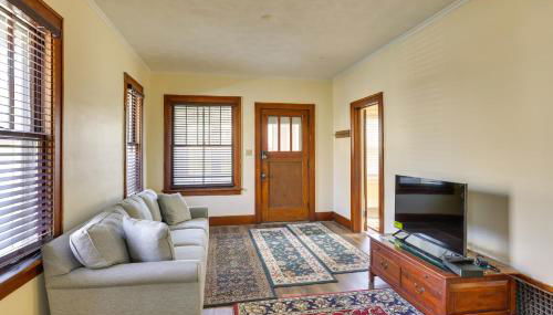 Quaint Omaha Home Less Than 5 Mi to Downtown! - Foto 2