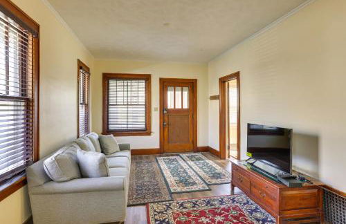 Quaint Omaha Home Less Than 5 Mi to Downtown! - Foto 2