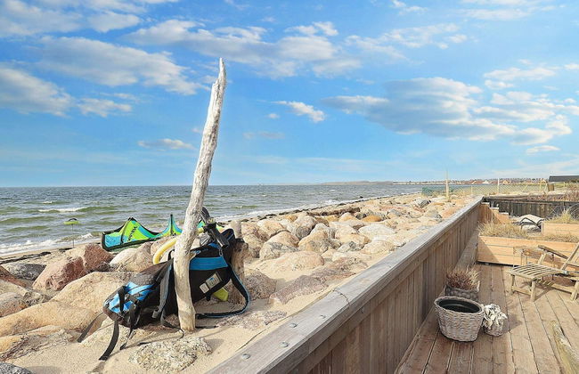 4 Star Holiday Home in Karrebaeksminde - Photo 50