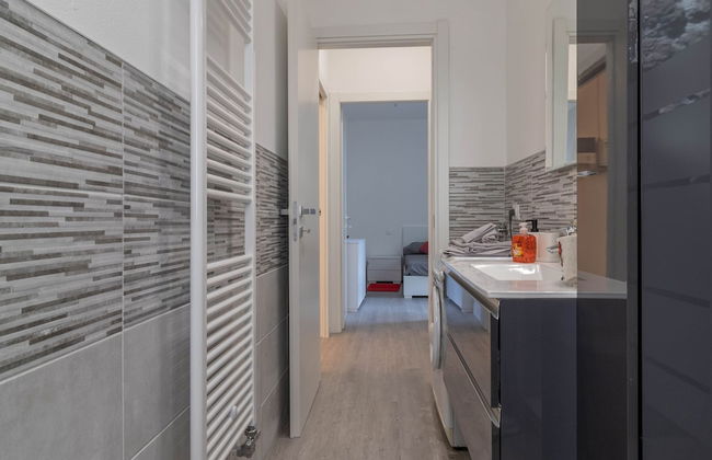 Lecco Alta Relax House - Foto 27