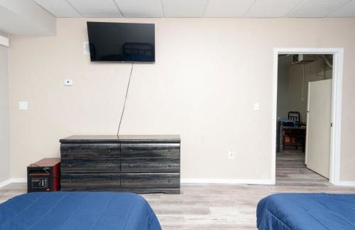 2 Bed, 1 Bath, Lower Level Loft - Foto 19