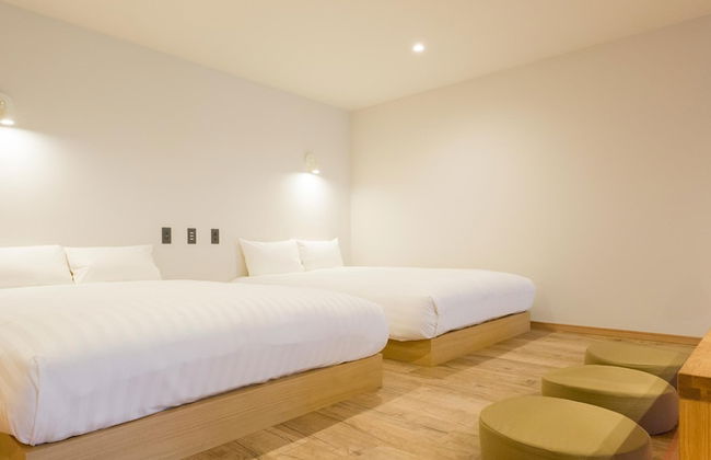 Rakuten STAY VILLA Nasu - Foto 32