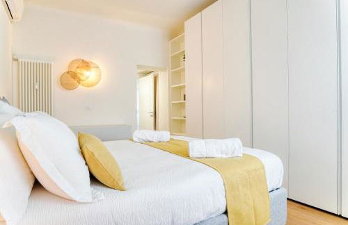 Piranesi Boutique Apartments - Modern Design 5 mins from Linate Airport - Foto 12