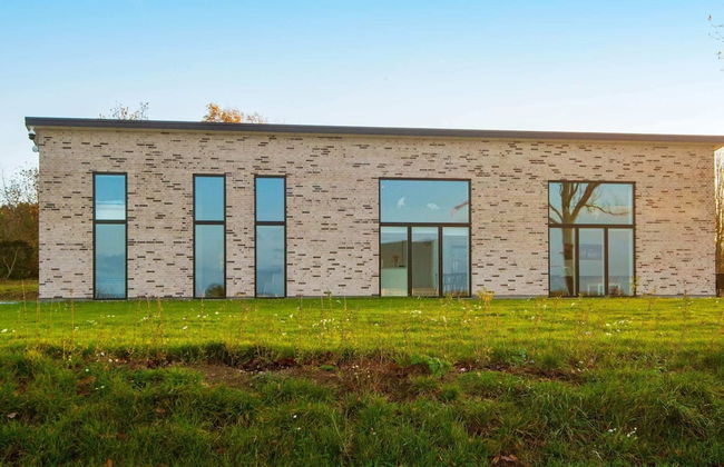 Holiday Home in AllingÃ¥bro - Foto 29