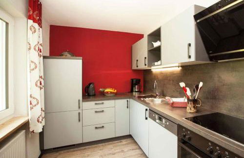 Chalet Manhard - Foto 6