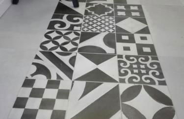 Déjà Vu apartment - Foto 53