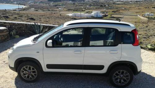 Natura Villas Paros - Foto 4