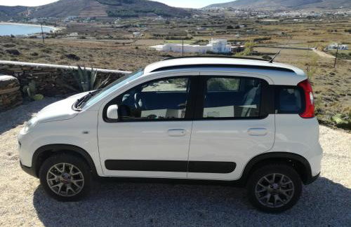 Natura Villas Paros - Photo 4