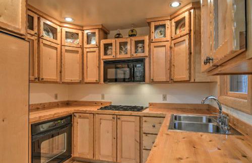 Camp Tony with Trail Access Walk to Lake Huron! - Photo 8