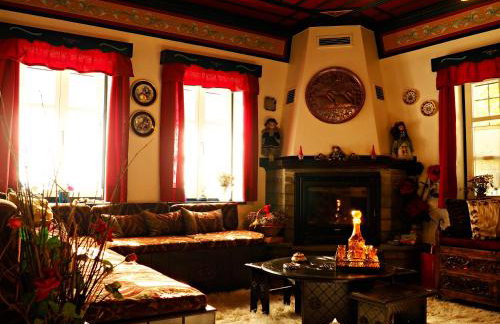 Xenonas Zagorisio - Photo 19