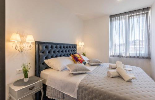 Carmen - Luxury 2-Bedroom Apartment - Downtown - Foto 54