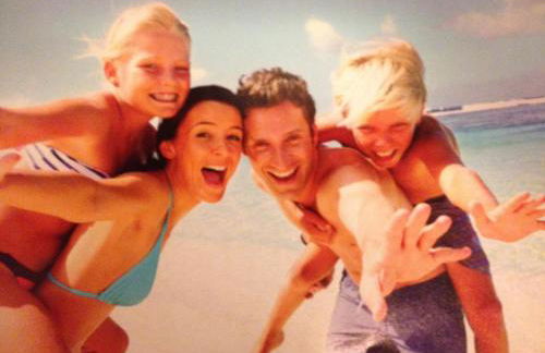 Villa Martina 4 bedroom villa with air conditioning & private swimming pool ideal for families - Foto 5