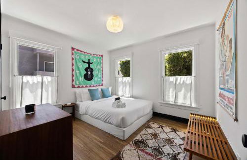 New Listing Midcity West Villa by Colby & Conrad - Foto 18