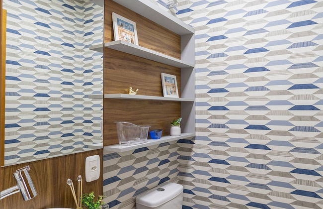 LOCAR-IN GRAMADO- Maria Antonia I - Foto 31