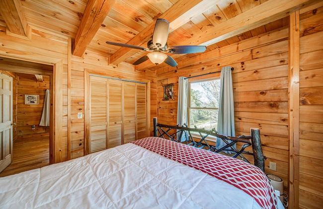 Eager Beaver Lodge - Foto 3