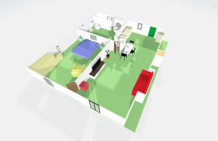 SuiteCorso - Foto 27