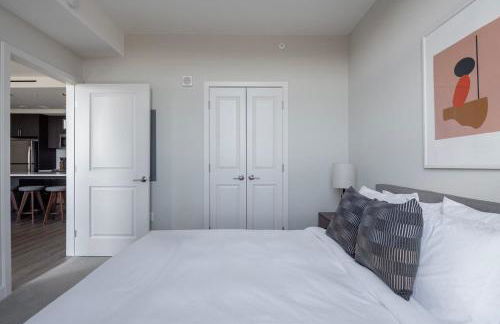 Fairfax 1br w gym wd close to theater WDC-779 - Foto 8