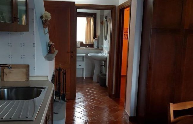 Casa Vacanze Borgo La Fratta - Foto 39