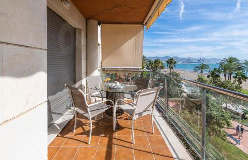 iloftmalaga Pacifico 41 - Photo 8