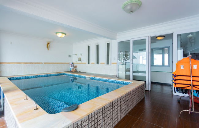 Villa Seaview 11 - Foto 28