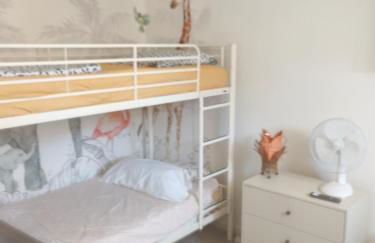 Bulle tropicale jungle - Foto 20