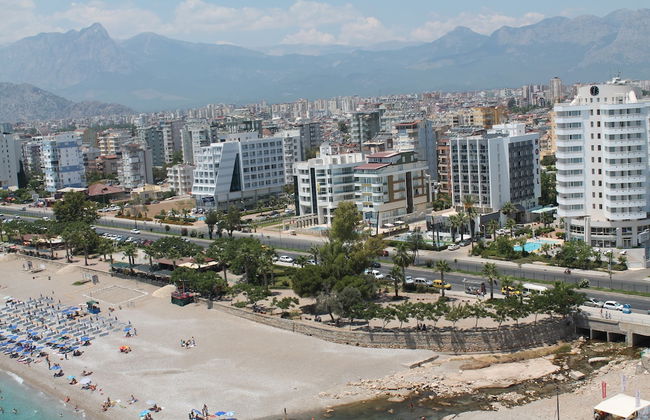 Olbia Residence Hotel - Foto 47