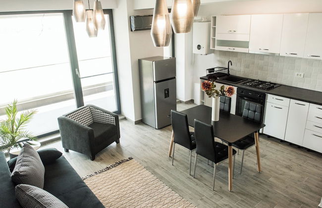 Diamond View Apartments - Foto 52