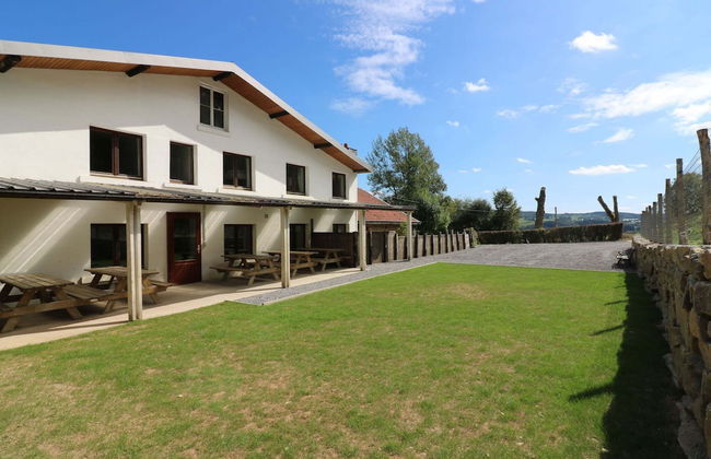 Holiday Home in Ardennes With Sauna & Nature - Photo 35