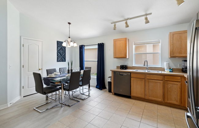 Villa del Sol - Foto 5