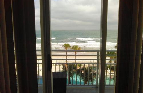 Ocean Walk Resort - Dazzling Ocean Front View - Foto 55