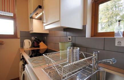 Morenish Mews Kenmore Cottage - Photo 7