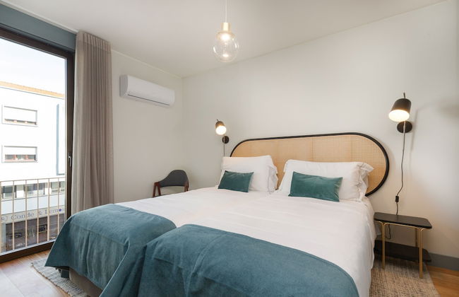 Feel Corporate Housing Campanhã - Foto 10