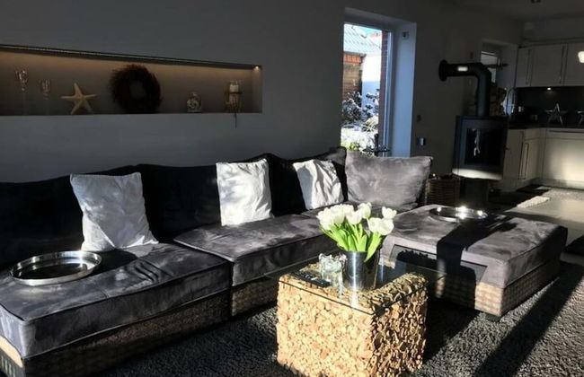 Holiday Apartment Summer Breeze - Foto 8