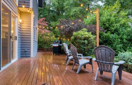 Forest Front Home w Fire Pit Mins to Beaches Wineries Trails Cedarview Retreat by AvantStay - Foto 31