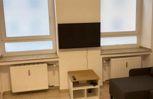 Work and Sleep Düsseldorf 6 Pers Bahnhofsnah Monteure und Gruppen D6 - Foto 10