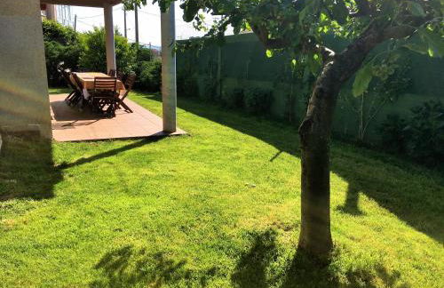 Casa moderna para 10 en Sanxenxo cerca de la playa - Foto 3