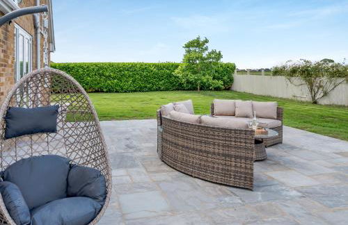 Manor Farm Cottage - Foto 16