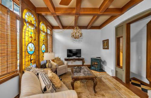 Historic Cap Hill Gem Prime Location Walkable - Foto 28