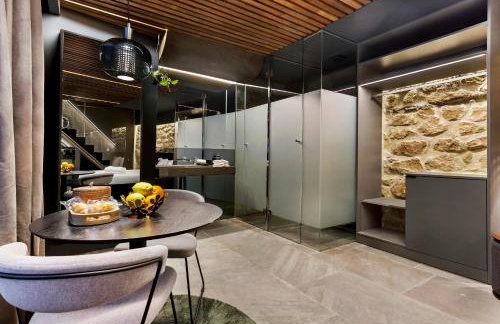 Apartaestudios Evolution Luxury - Photo 12