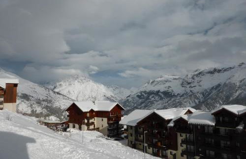 APPARTEMENT PUY SAINT VINCENT ALPES DU SUD été - hiver - Photo 22