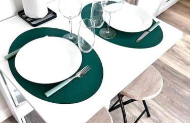 Le petit midi - Parking - Métro - Fibre - Canal - Foto 6