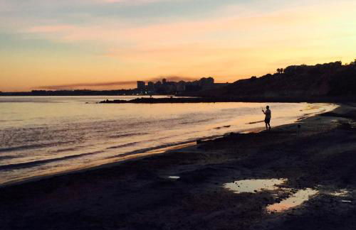 Apartment Bellavista 36 Cabo Roig - Photo 21