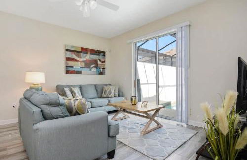 Storey Lake 4 Bedrooms Near Disney Orlando FL 3079 - Foto 30