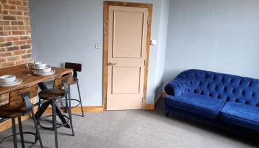 Apartment 3 The Old Drill Hall - Photo 2