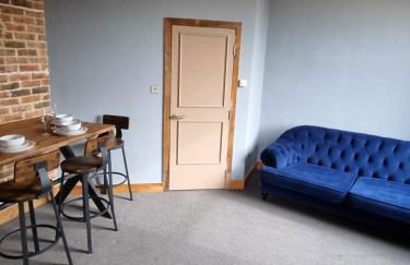 Apartment 3 The Old Drill Hall - Photo 2